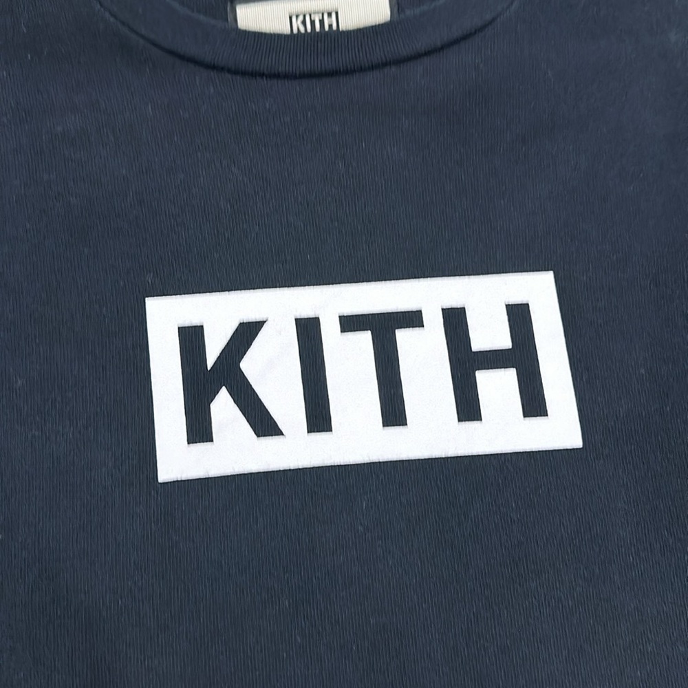 Kith Box Logo - Picture 2 of 3